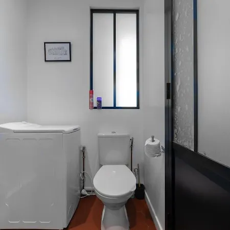 Le Clem - Appartement Centre Ville - Ideal Cure Et Parcs Vichy Exterior photo