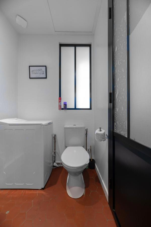 Apartment Le Clem - Centre - Ideal Cure Et Parcs