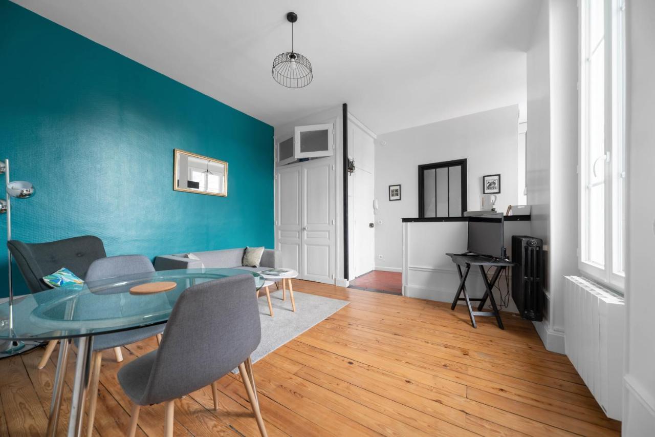 Le Clem - Centre - Ideal Cure Et Parcs *