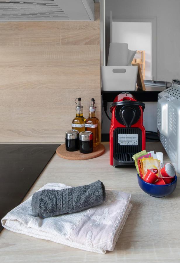 Le Clem - Centre - Ideal Cure Et Parcs