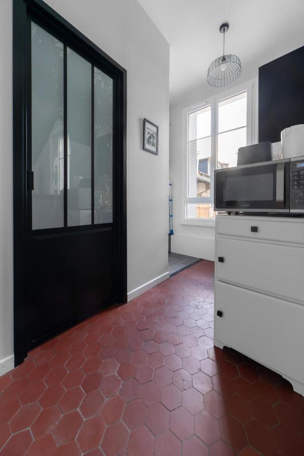 Le Clem - Centre - Ideal Cure Et Parcs Apartment