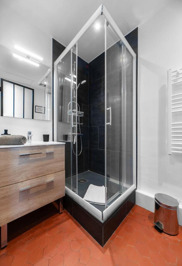 Le Clem - Centre - Ideal Cure Et Parcs Apartment *