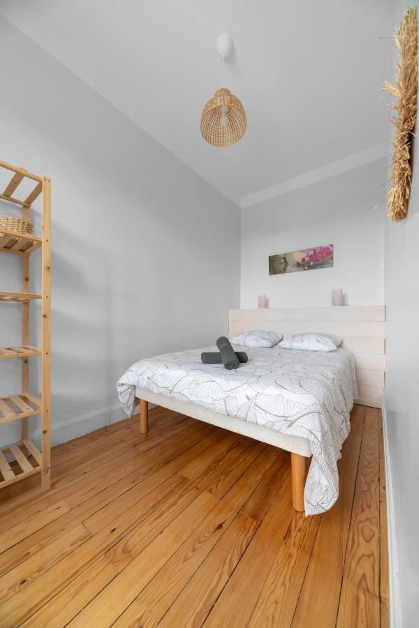 Le Clem - Centre - Ideal Cure Et Parcs