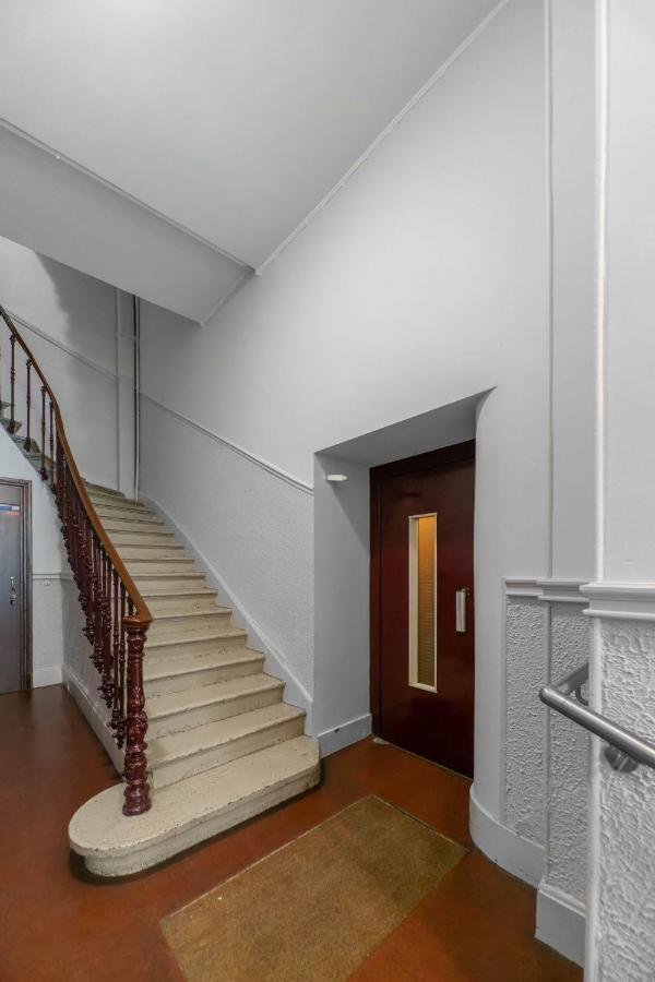 Le Clem - Centre - Ideal Cure Et Parcs Apartment Vichy