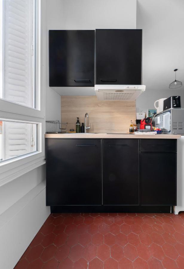 Appartement Le Clem - Centre - Ideal Cure Et Parcs
