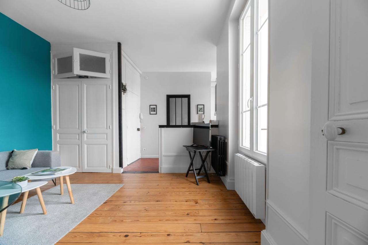 Appartement Le Clem - Centre - Ideal Cure Et Parcs *